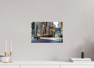 Radio City Music Hall