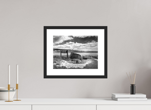 Grand Haven Harbor Navigation Project