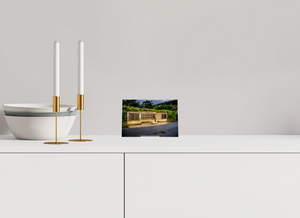 The Monument of Champions