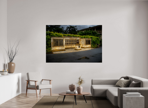 The Monument of Champions