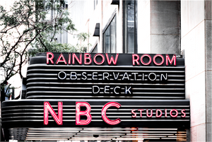 Rainbow Room