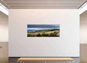 Spyglass Hill Golf Course