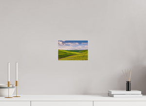 Rolling Hills of Tuscany