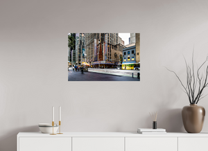 Radio City Music Hall