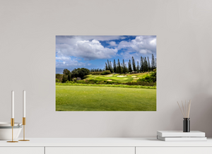 Kapalua - The Plantation Course