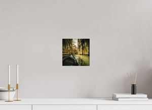 View from the Gondola