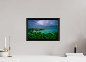 Cruz Bay, St. John USVI