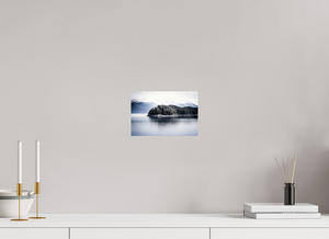 Solitude in the Passage