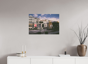 Rialto Stop - Venice