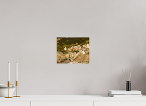 Cinque Terre Villages