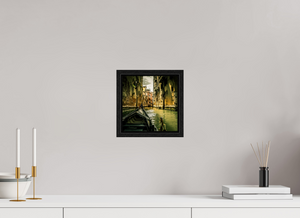 View from the Gondola