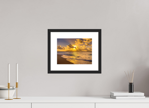 Fajardo Sunset Magic