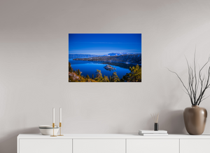 Emerald Bay, Lake Tahoe