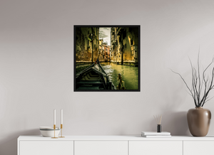 View from the Gondola