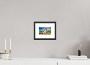 Phone Booth Graffiti