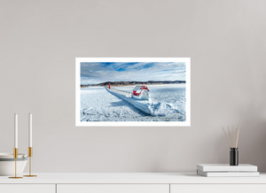 Grand Haven South Pier