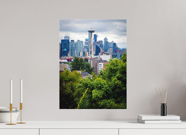 The Space Needle