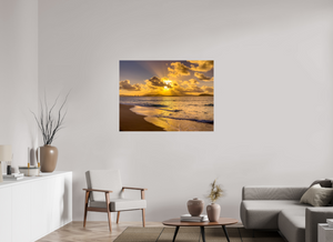 Fajardo Sunset Magic