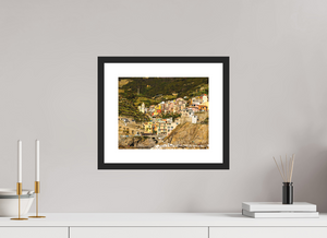Cinque Terre Villages