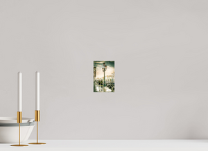 The Guard of the Lightpost