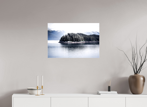 Solitude in the Passage