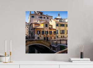 Neighborhood in Venice