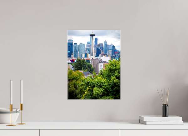 The Space Needle