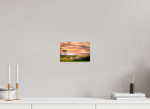 Pebble Beach 17-mile Road