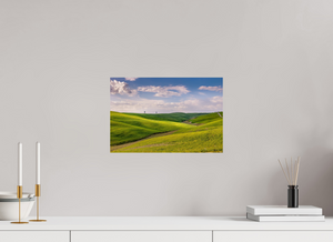 Rolling Hills of Tuscany