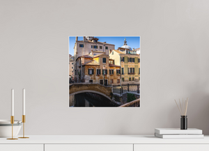 Neighborhood in Venice