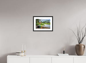 The First Tee at Pebble Beach