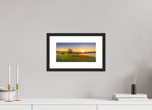 No. 18 at Pebble Beach