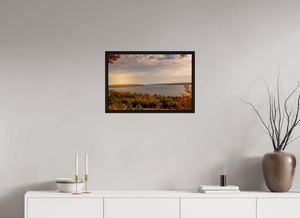 Fall in the Upper Peninsula