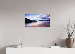 Stillness of the Passage