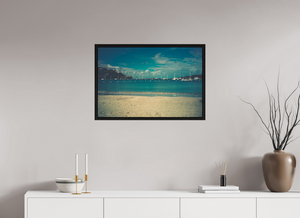 The Harbor, Great Cruz Bay