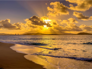 Fajardo Sunset Magic