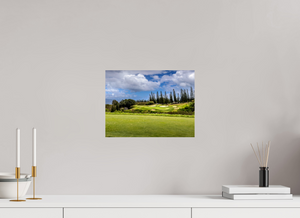 Kapalua - The Plantation Course