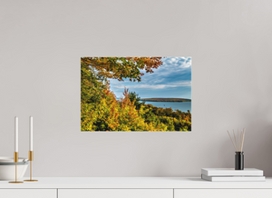 Autumn on Lake Superior