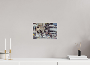 The Beauty of Monaco