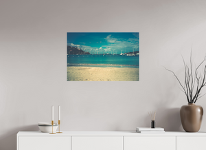 The Harbor, Great Cruz Bay