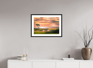 Pebble Beach 17-mile Road