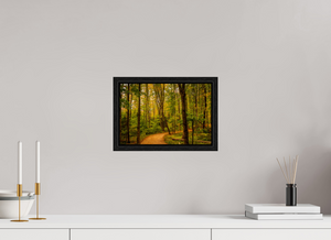 Path to Least Resistance