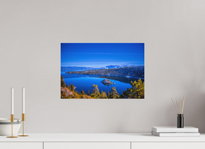 Emerald Bay, Lake Tahoe