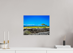 The Iconic Par-3, No. 17 at Hualalai