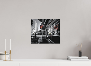 The Iconic Swenson's Ice Cream Parlor