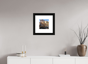 Neighborhood in Venice