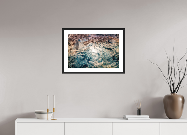 Glacial Majesty