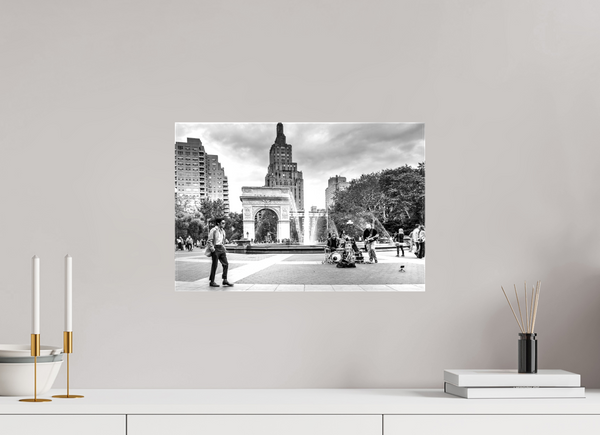 Washington Square