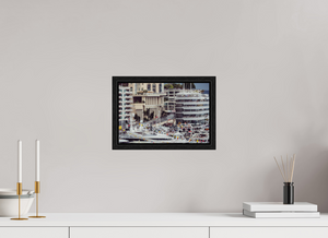 The Beauty of Monaco