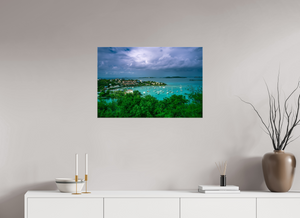 Cruz Bay, St. John USVI